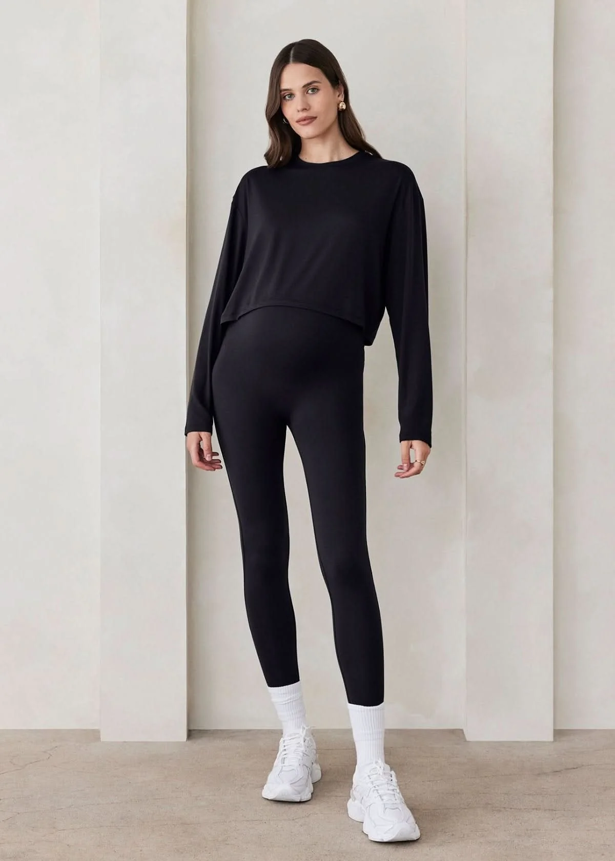 The Maternity Legging - Image 5