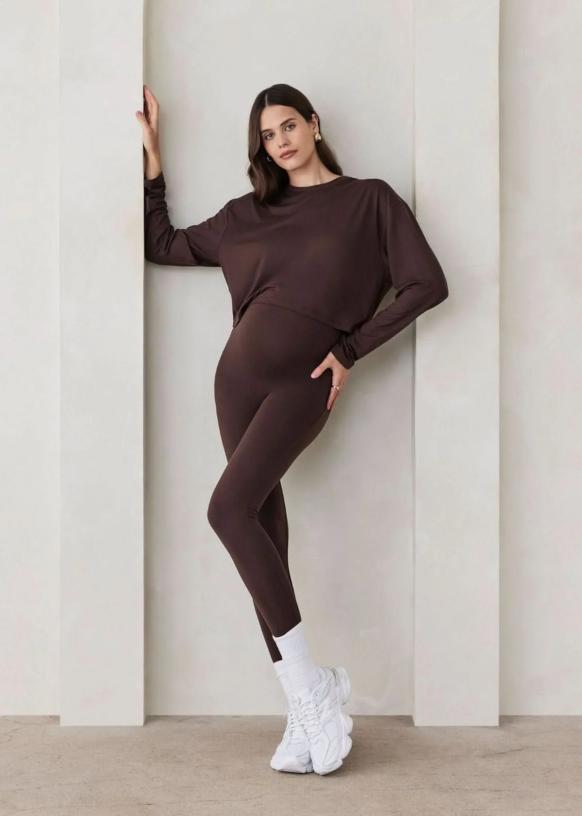 The Maternity Legging - Image 9