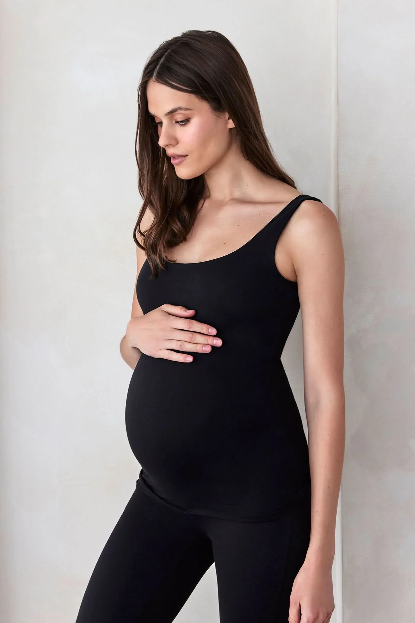 The Maternity Tank - Image 3