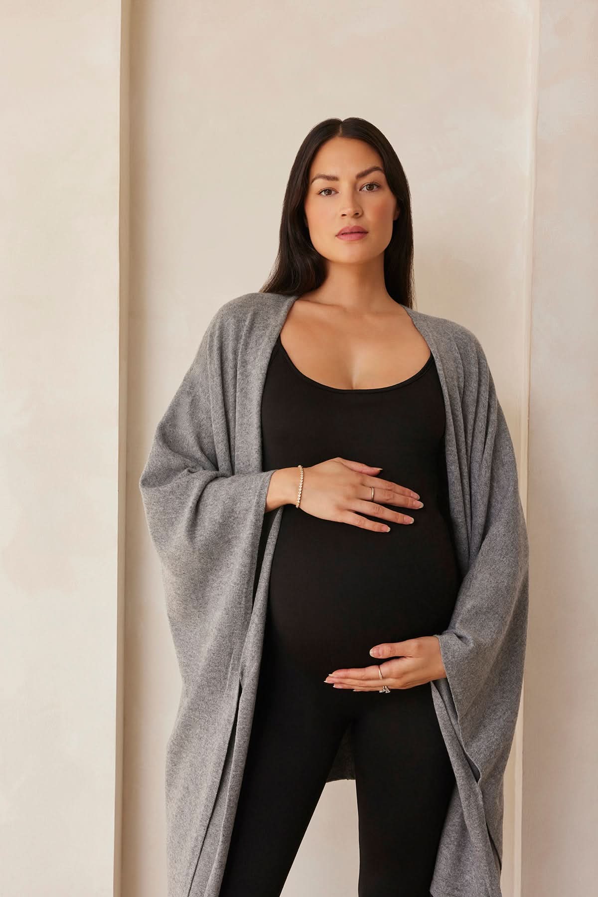 The Bumpsuit Infinity Wrap - Image 10