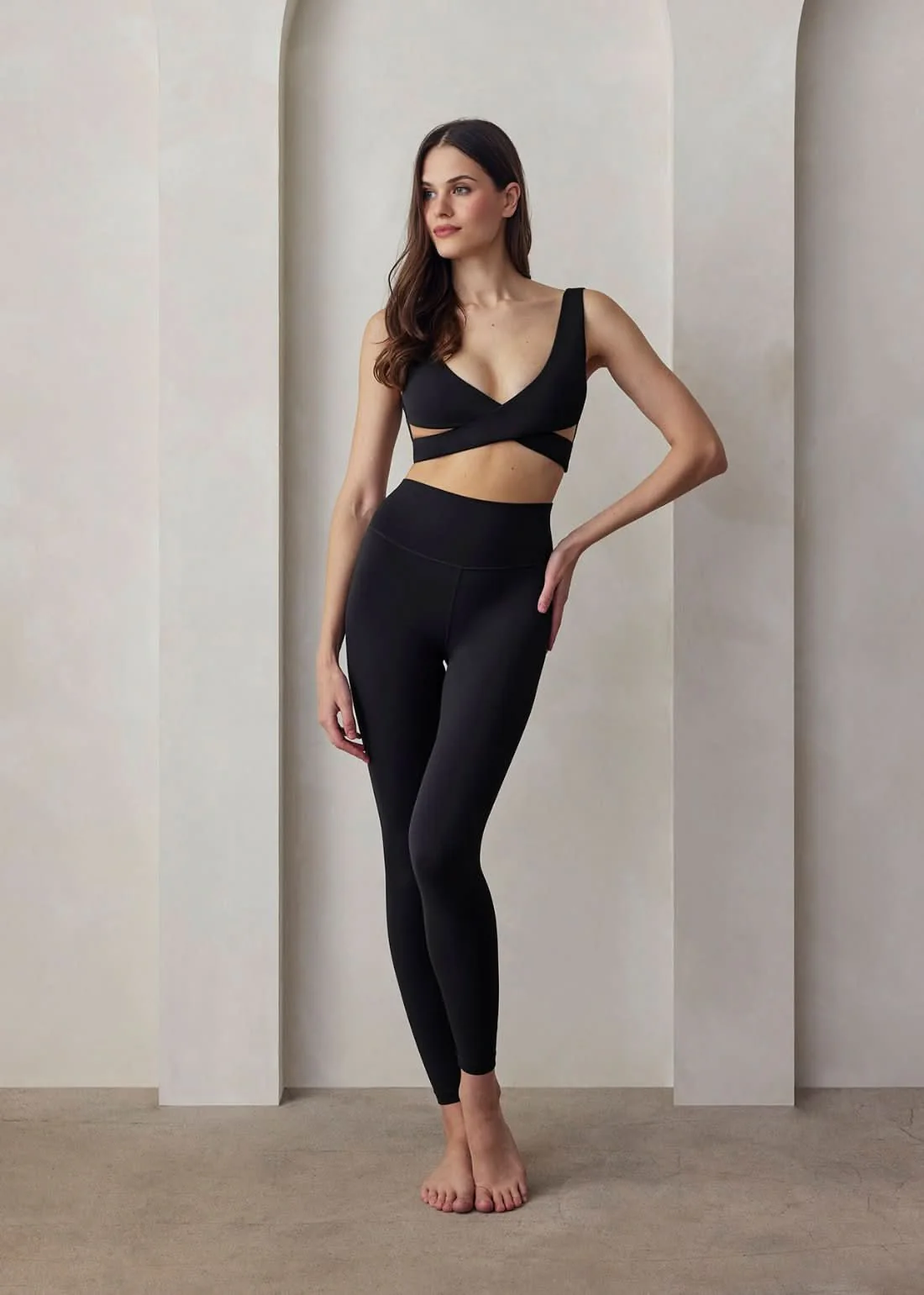 The Perfect Movement Legging - Image 5