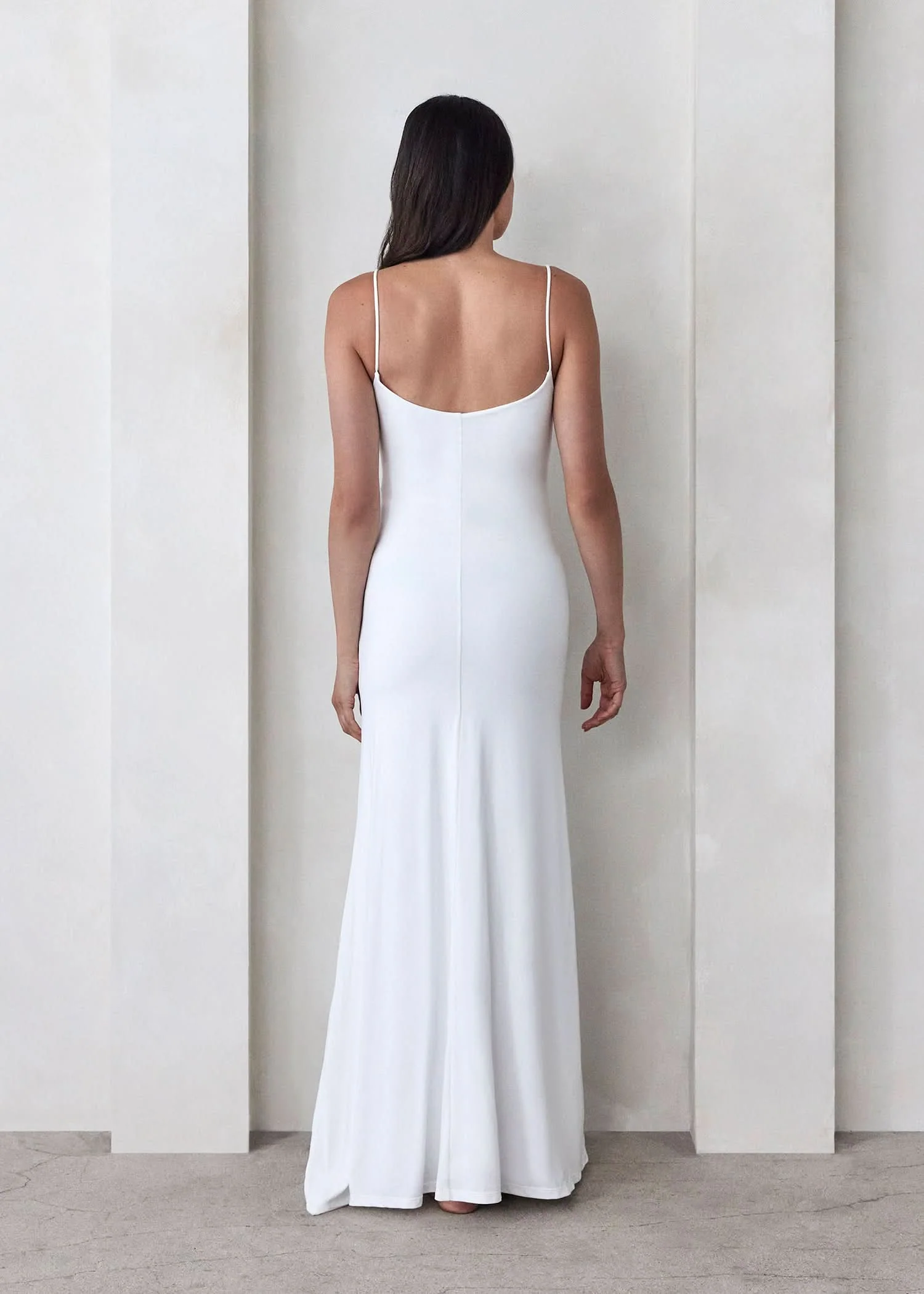The Rosie Maternity Dress - Image 17
