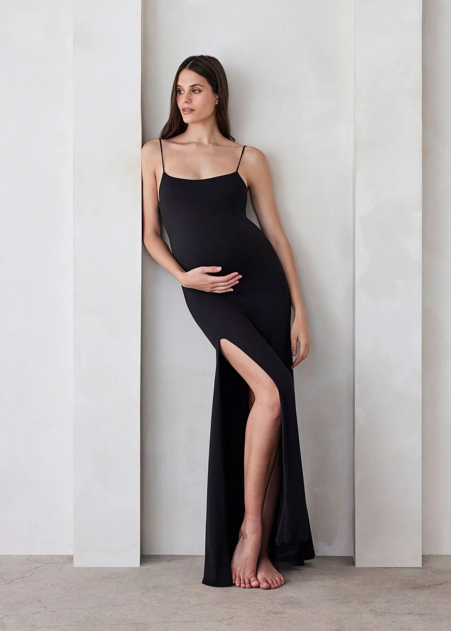 The Rosie Maternity Dress - Image 19
