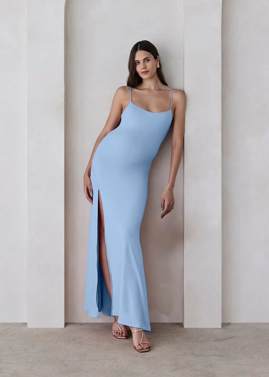 The Rosie Maternity Dress - Image 5