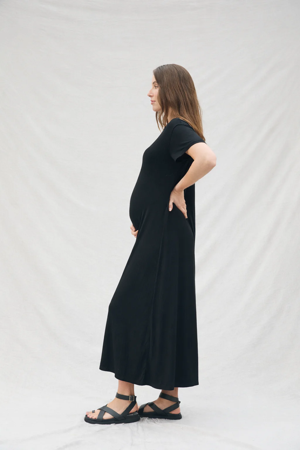 The Weekend Dress - Image 2