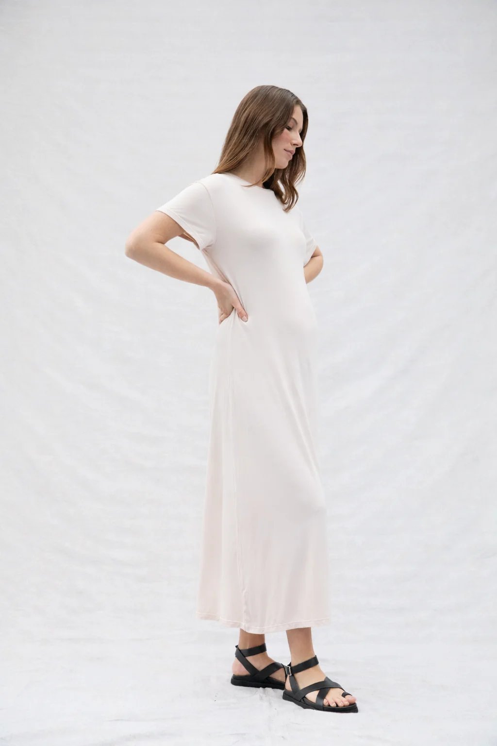 The Weekend Dress - Image 4