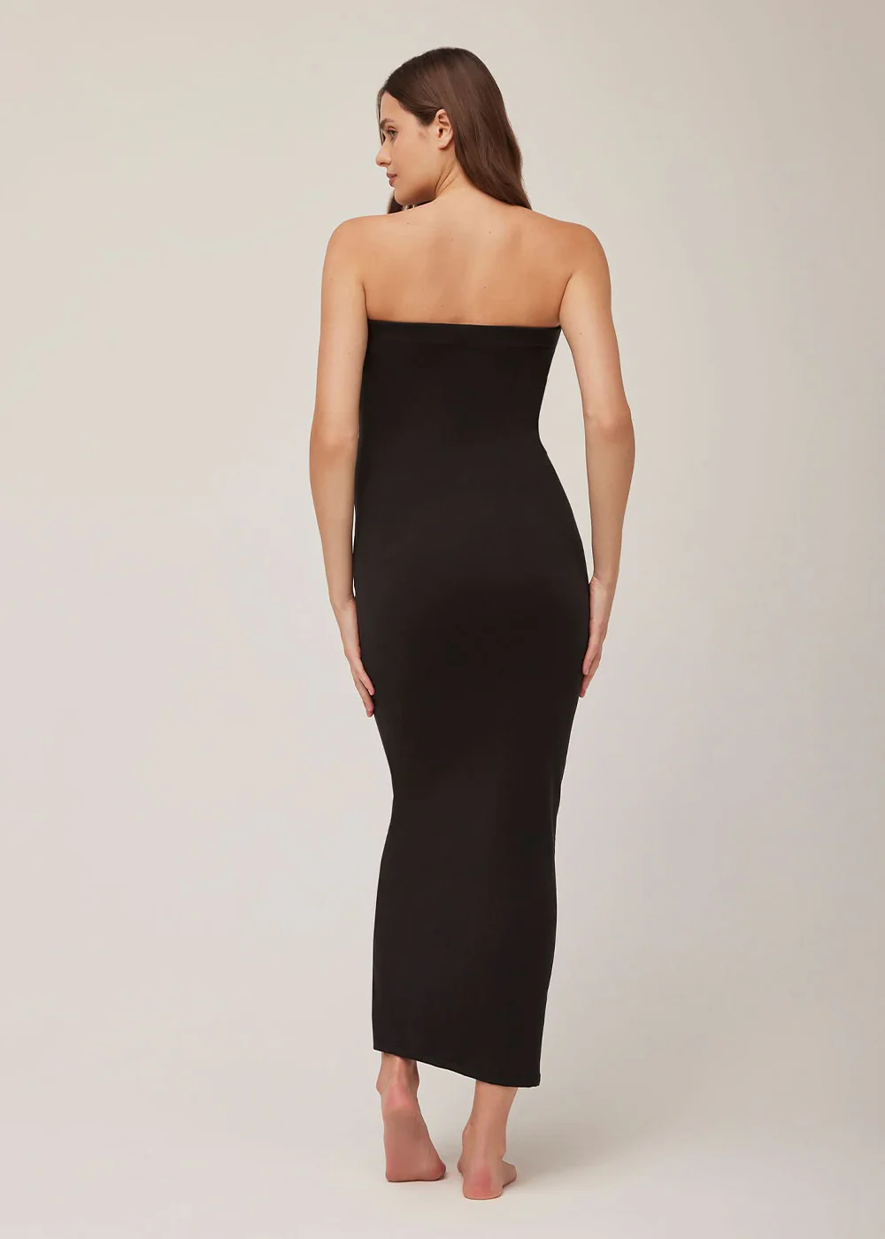 The Zoë Maternity Dress - Image 8