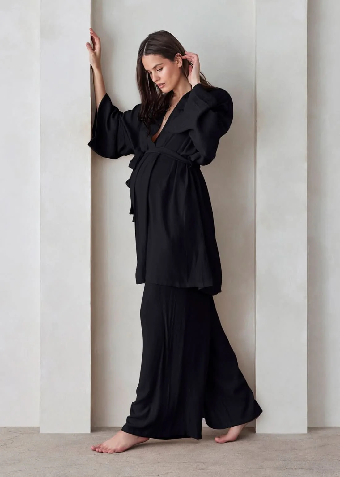Wide Leg Pant - Image 3